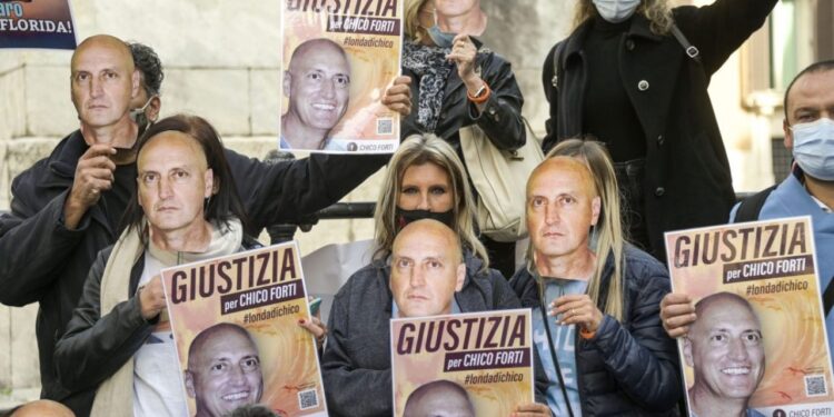 Chico Forti torna in patria, quali accordi tra Usa e Italia? Intervista all’avvocato Conte