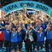 Siamo noi i Campioni d’Europa