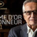 “Marx può aspettare” il nuovo film di Marco Bellocchio a Cannes riceve 10 minuti di applausi, Palma d’oro d’onore al regista italiano