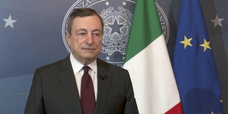 Covid 19, in Italia nuove restrizioni dal 10 gennaio