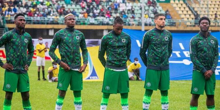 Gli effetti della Coppa d’Africa sulle italiane