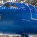 The New ITA Airways Aircrafts will bear the names of Great Italian Sportsmen
