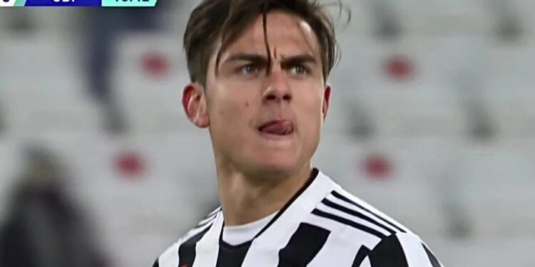Dybala, occhiataccia alla Juventus: storia di un rinnovo difficile