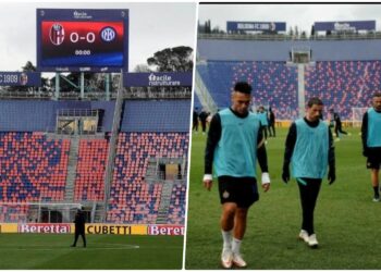 Covid e Serie A, per il nuovo protocollo bastano 13 giocatori disponibili