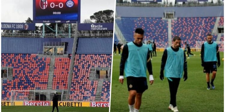 Covid e Serie A, per il nuovo protocollo bastano 13 giocatori disponibili