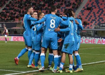 Milan, rabbia e rimpianti. Il Napoli rialza la testa