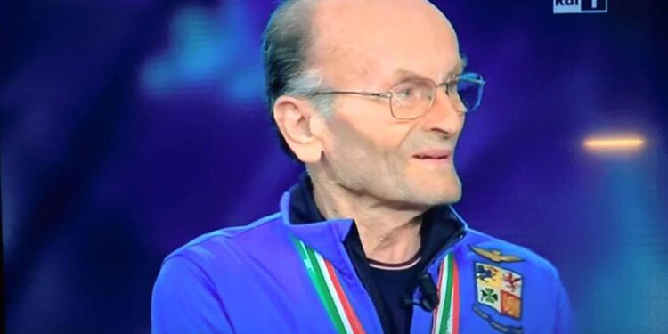 Sport e longevità, la lezione di Ottaviani morto a 104 anni