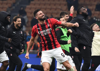 In Serie A ci si diverte