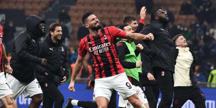 In Serie A ci si diverte