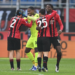 Serie A: il Milan è in testa, ma è corsa a tre per lo scudetto