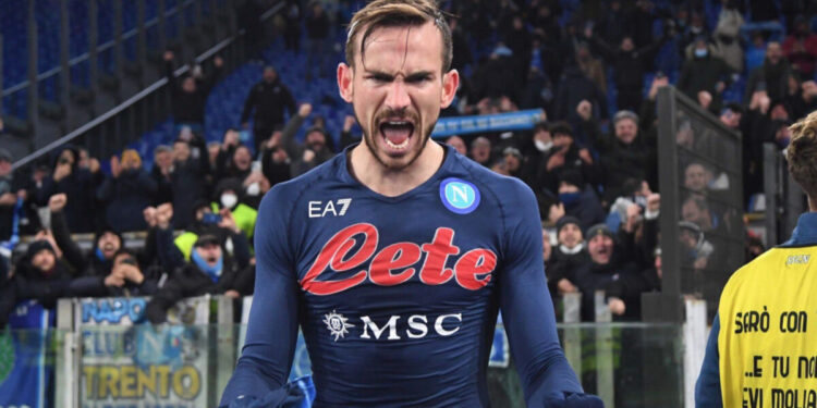 Il Napoli ha un sogno nel cuore