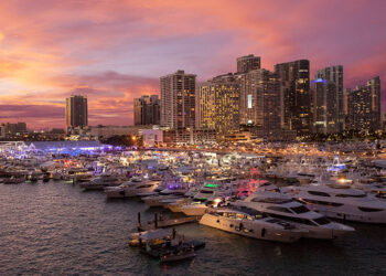 Miami Boat Show, l’Italia punta alla leadership mondiale