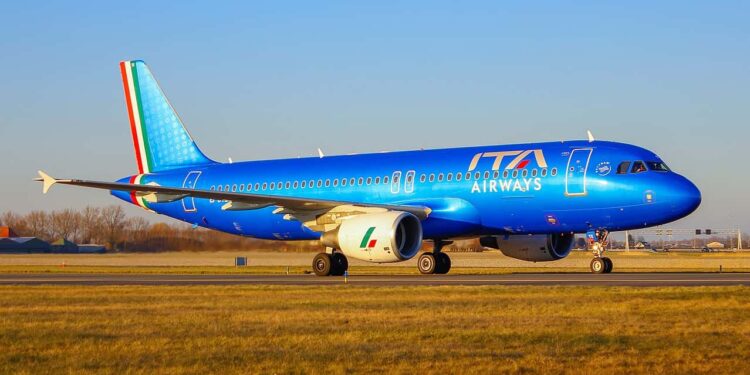 ITA airways
