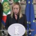 NASCE IL GOVERNO POLITICO DI GIORGIA MELONI
