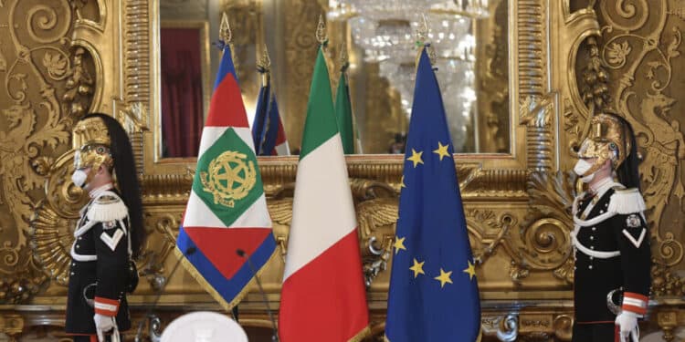 L’Italia verso il Governo Meloni