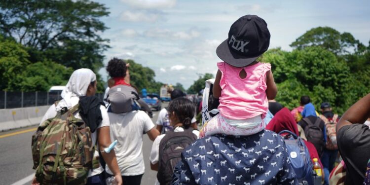 migranti