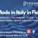 Il Made in Italy negli USA e la promozione di prodotti italiani in Florida, il webinar Ficte 2023