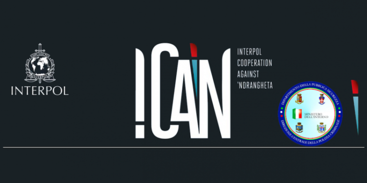 Caccia ai latitanti 'Ndrangheta