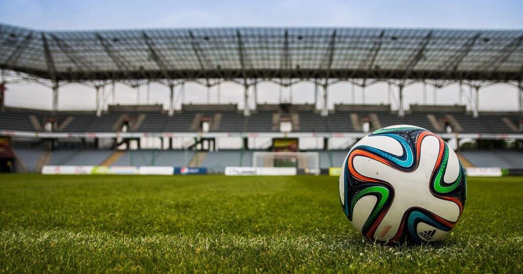 Euro 2032 calcio