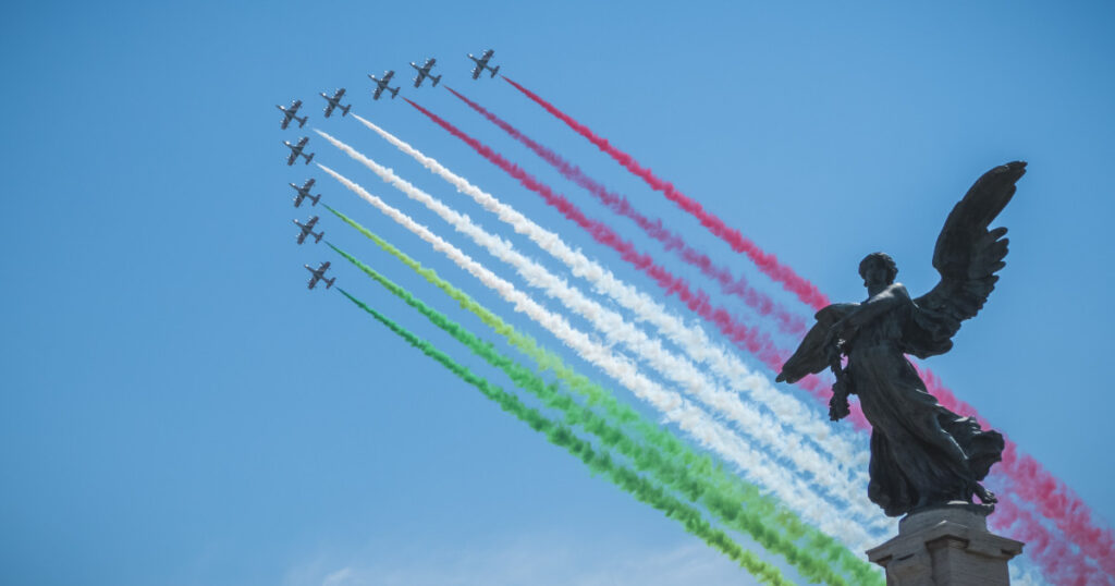 17 marzo festa nazionale