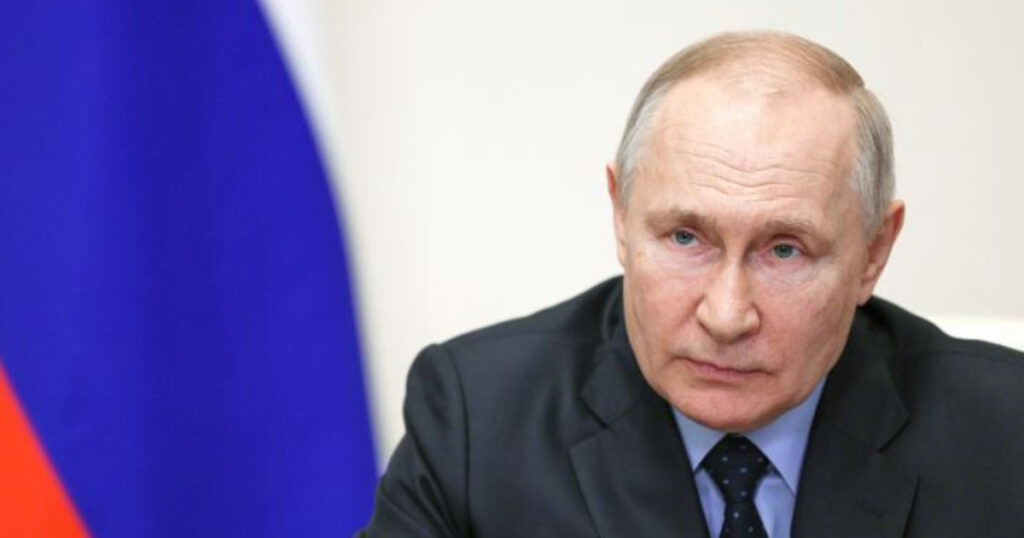 Russia, 400.000 uomini prossimi al reclutamento Putin