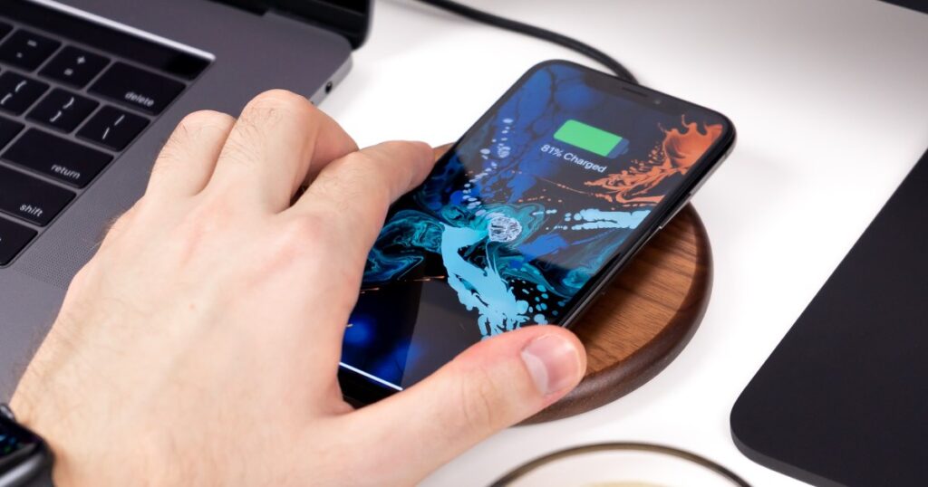 smartphone
