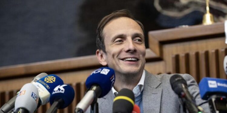 Elezioni Fvg Fedriga