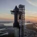 Rinviato il lancio dello Starship, il più grande razzo mai costruito