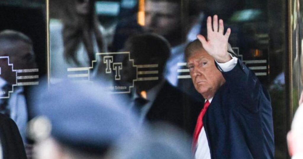 Trump