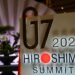 G7 Hiroshima