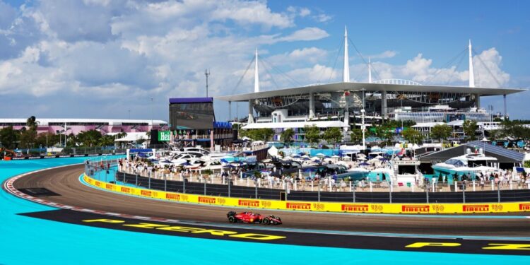 Miami stai attenta a Las Vegas