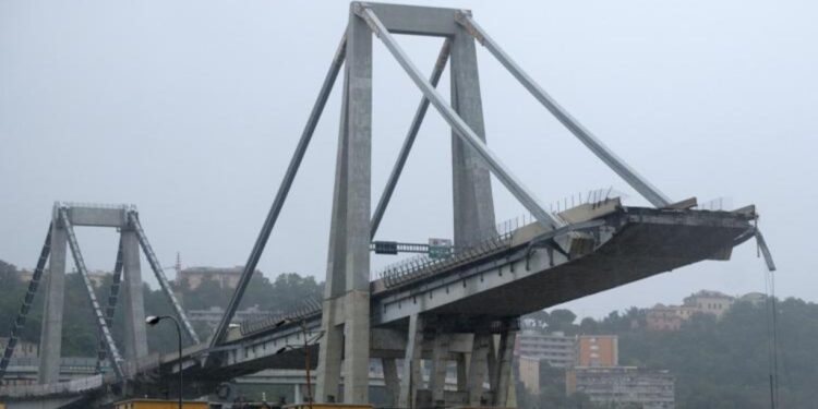 Ponte Morandi