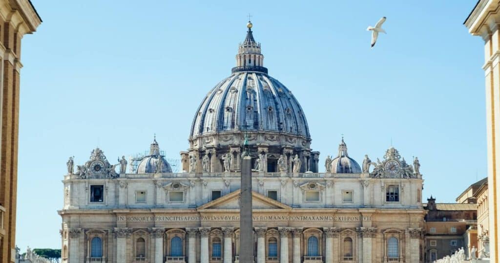 Vaticano