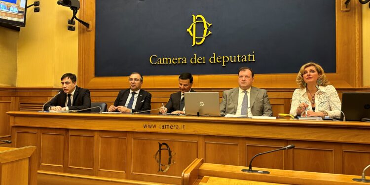 Confassociazioni sbarca negli Usa