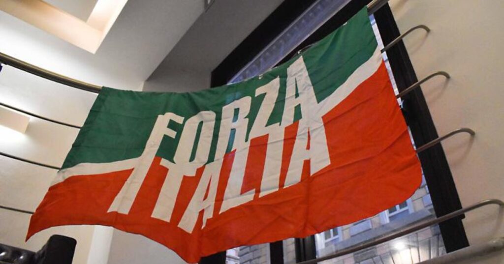 Forza Italia