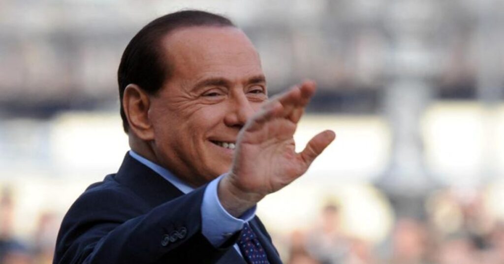 Berlusconi