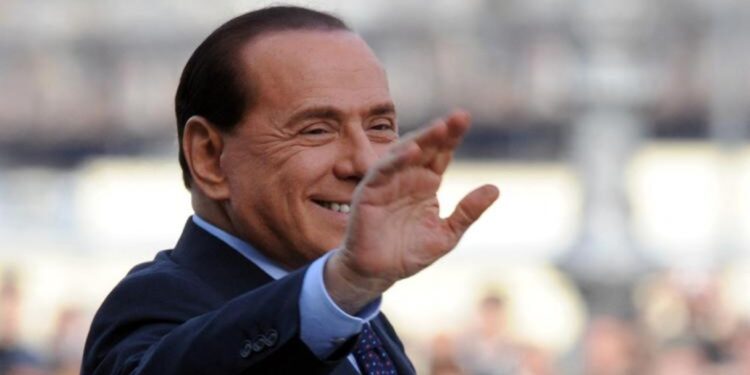 Berlusconi