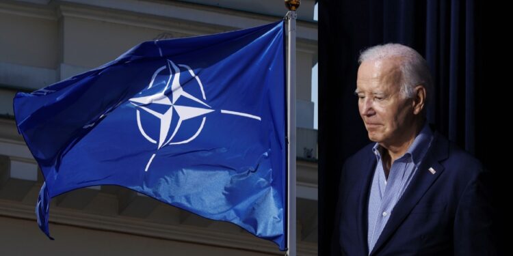 Kiev non è pronta per la Nato
