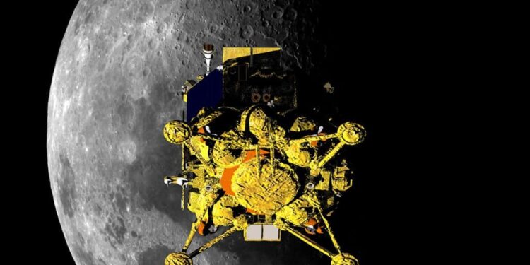 Fallisce il sogno lunare di Putin