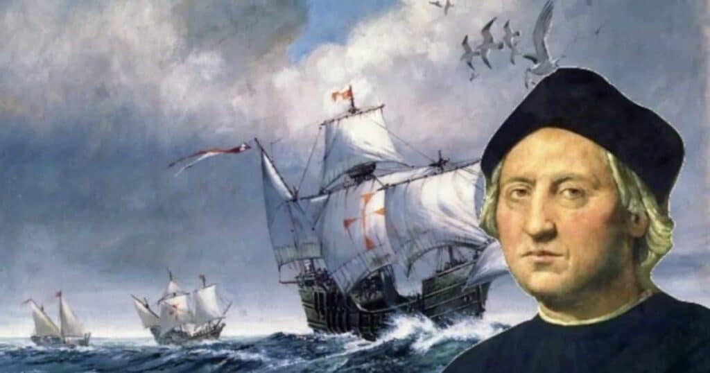 Cristoforo Colombo