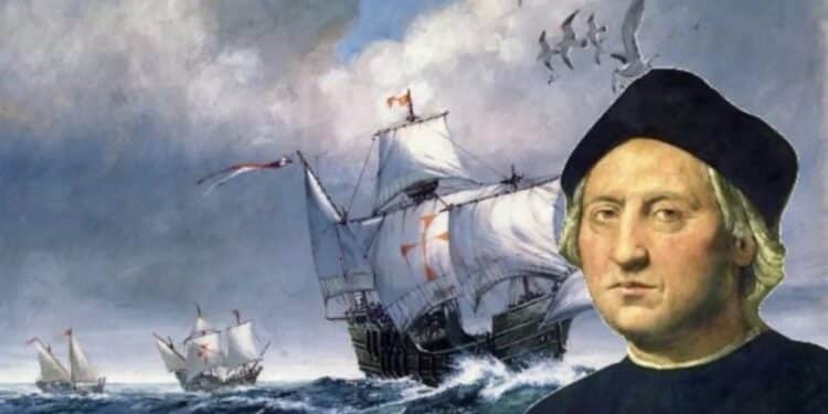 Cristoforo Colombo