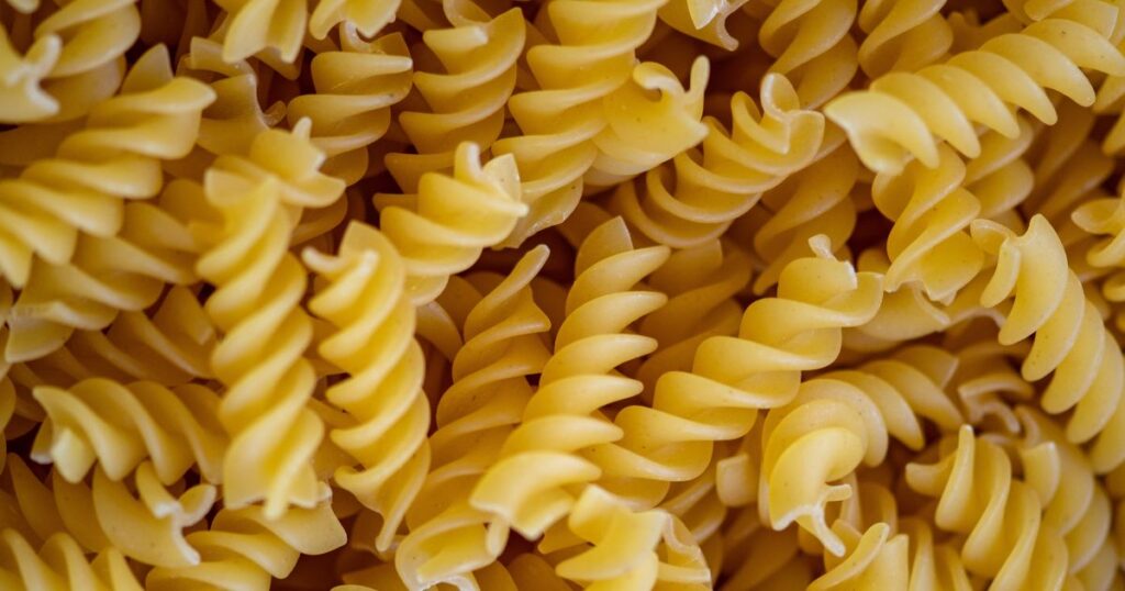 World Pasta Day