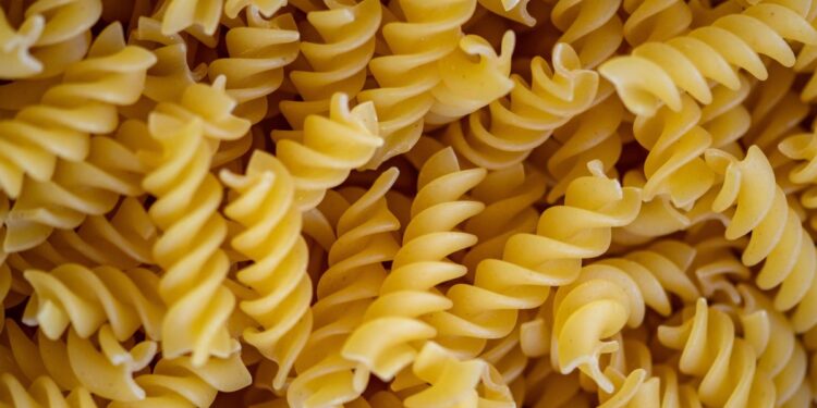 World Pasta Day