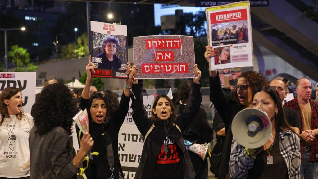 israele
