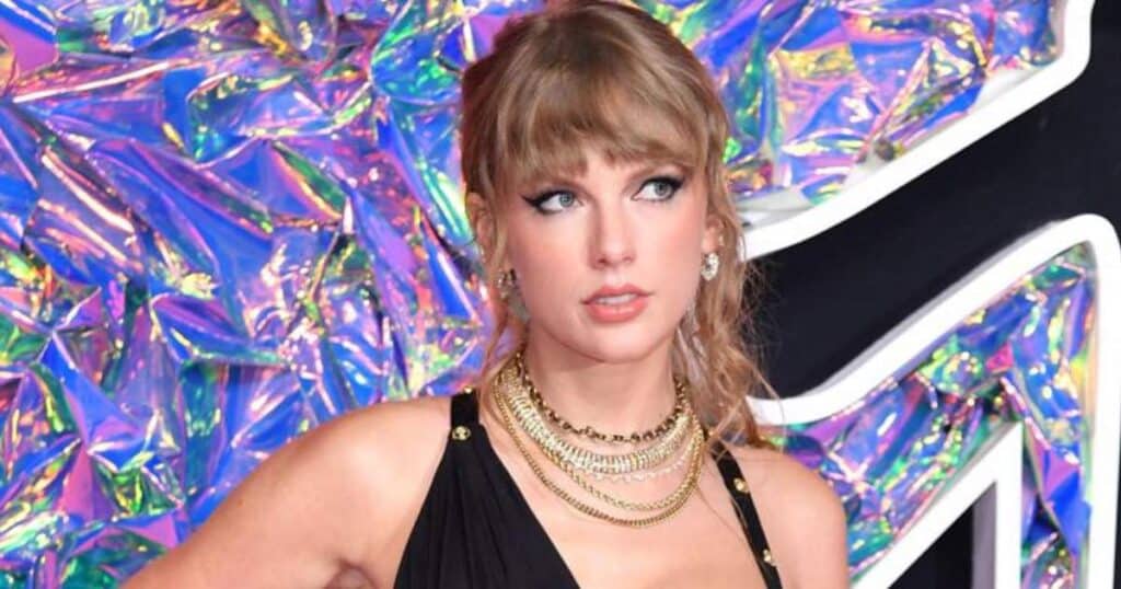Taylor Swift