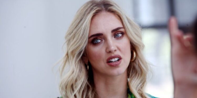 Chiara Ferragni