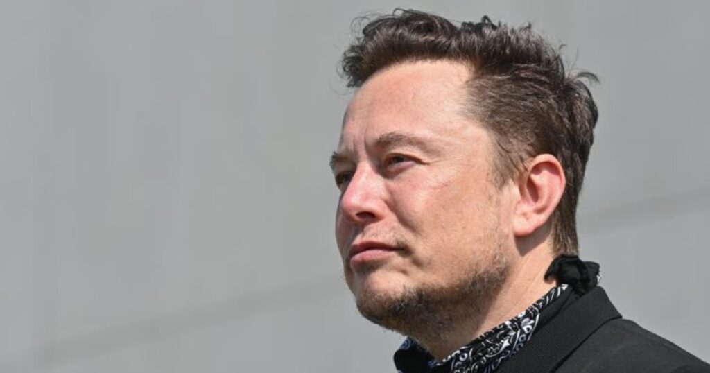Elon Musk
