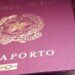passaporto italiano