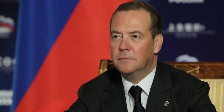 Medvedev