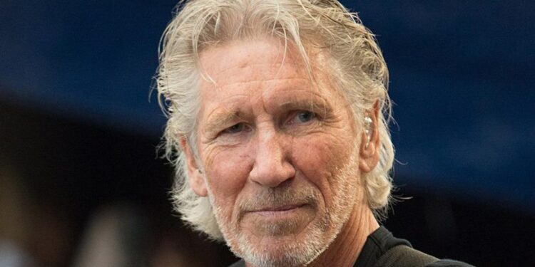 Roger Waters Pink Floyd